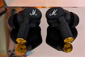 Marshall Motif II ANC review: First-rate earbuds, rock 'n' roll style