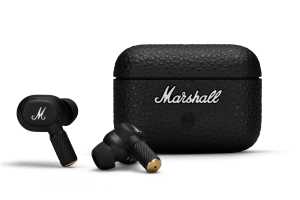 Marshall Motif II ANC earbuds to arrive September 12