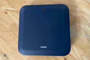 Moen Smart Sprinkler Controller review: Sensors make it smarter