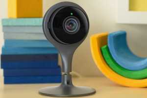 First-gen Google Nest cams begin to arrive on Google Home