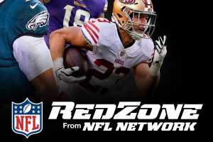 How to stream NFL RedZone 