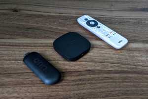 Cheaper Walmart streaming player with Google TV on the way