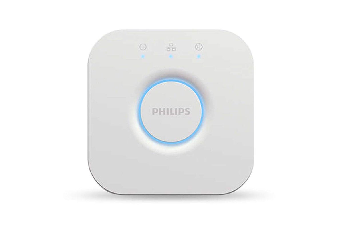 philips hue bridge