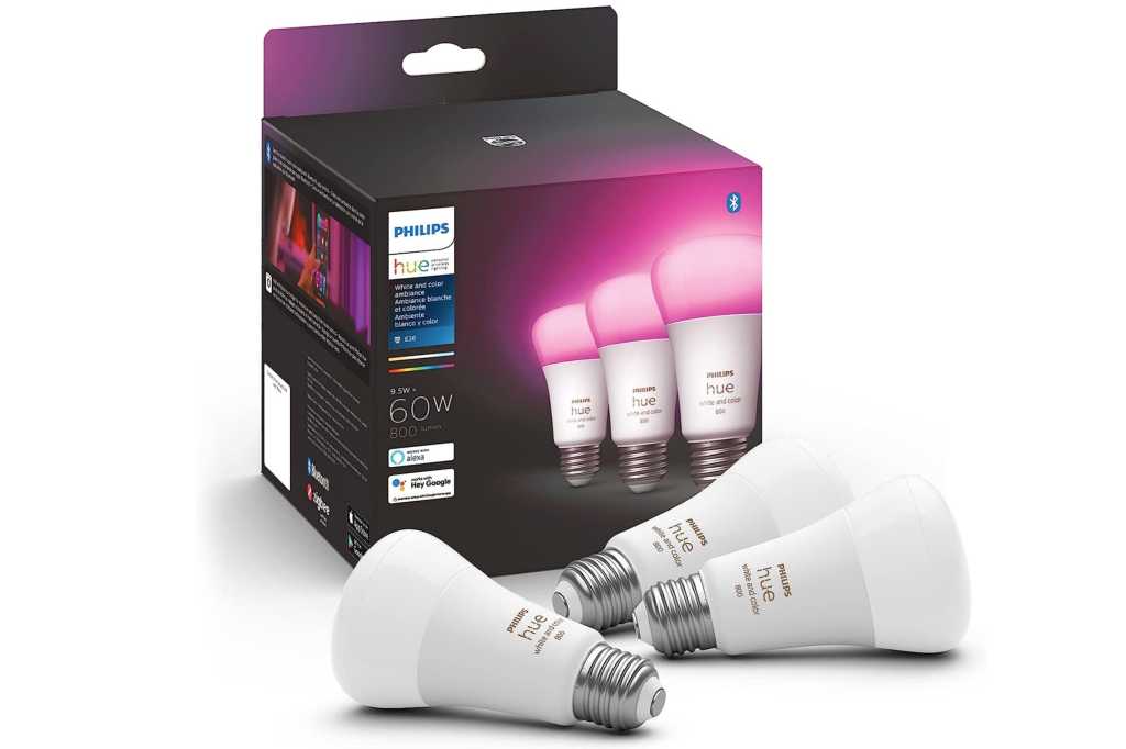Philips Hue Prime Day 2023