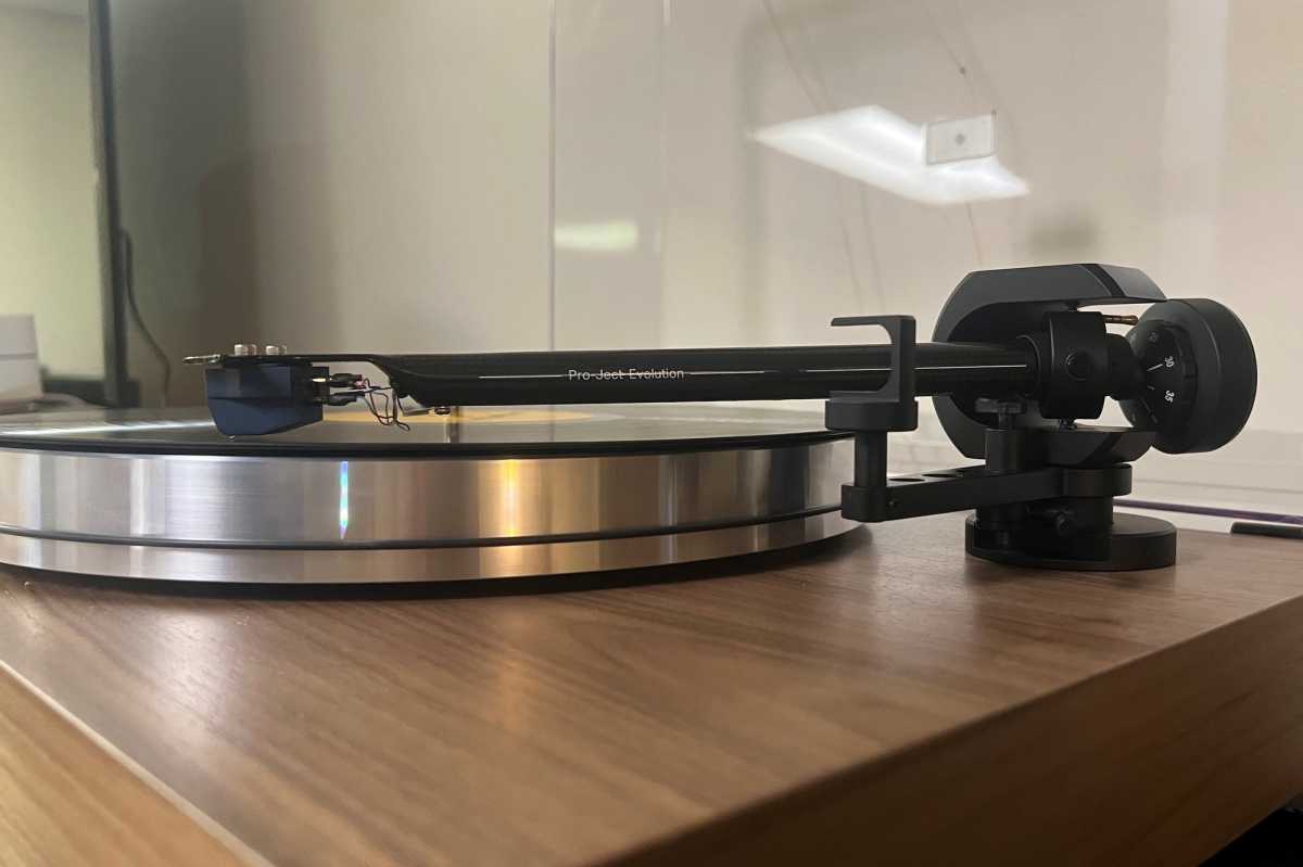 Pro-Ject X8 belt