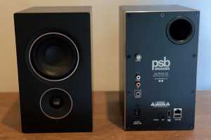 PSB Alpha iQ review: The devil—and delight—is in the details