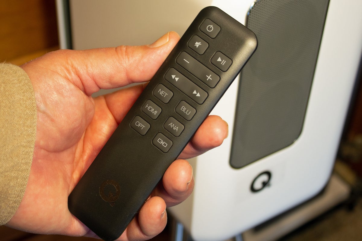 q active remote