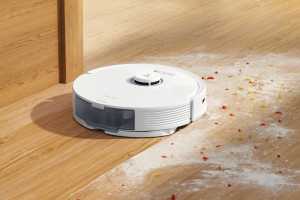 Roborock boosts new Q-series vacuums with S8 series-level features