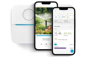 Prime Day deals on Rachio smart irrigation devices 