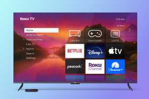 Roku Plus Series TV review: Great color, superior user interface