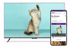 Roku players add Google Photos support, expert picture settings