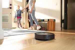 iRobot's latest Roombas can vacuum and mop for less