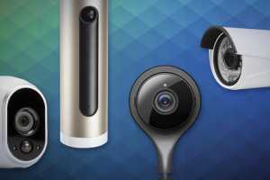 These are the best home security cameras