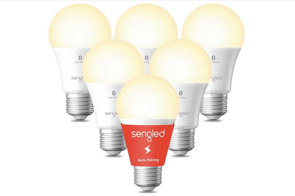 Sengled smart bulbs