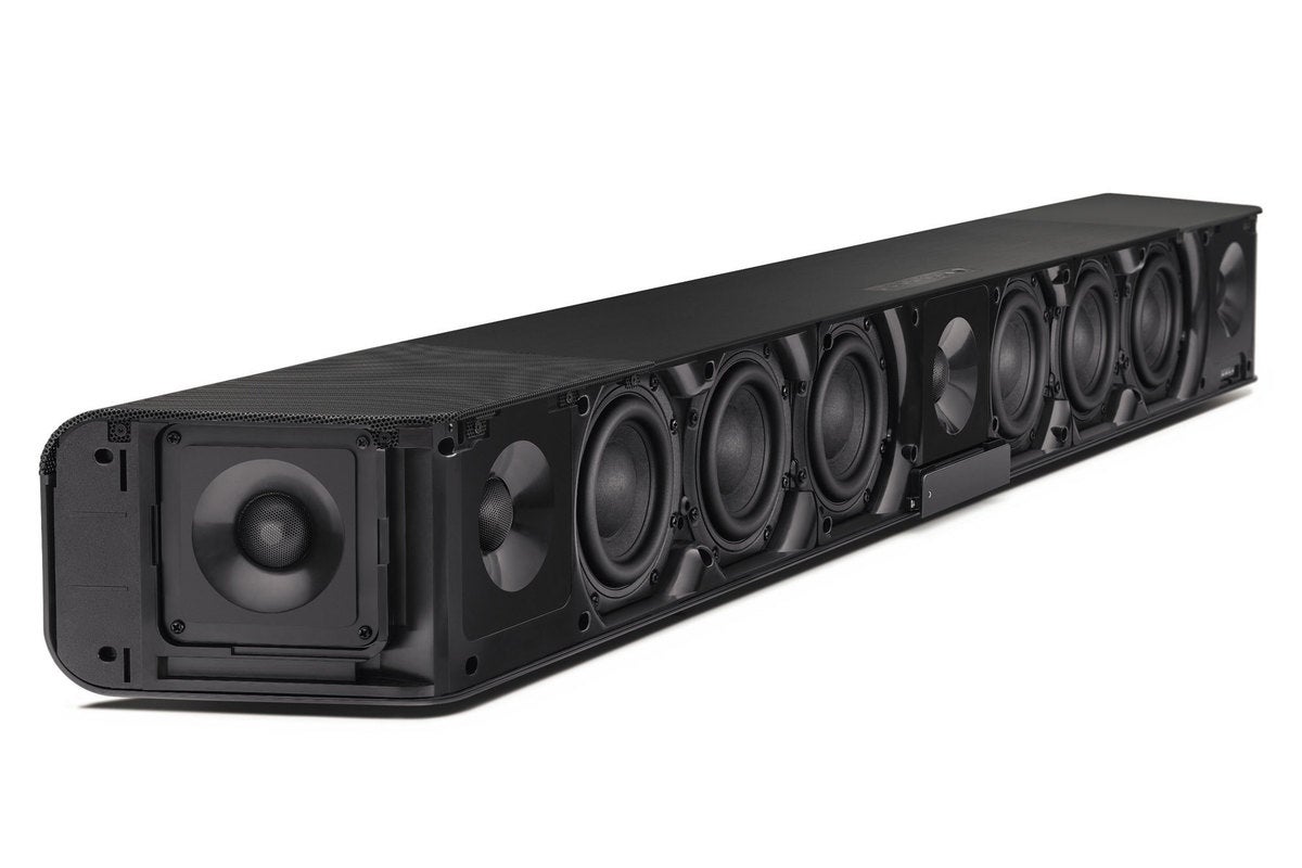 sennheiser ambeo grilles off