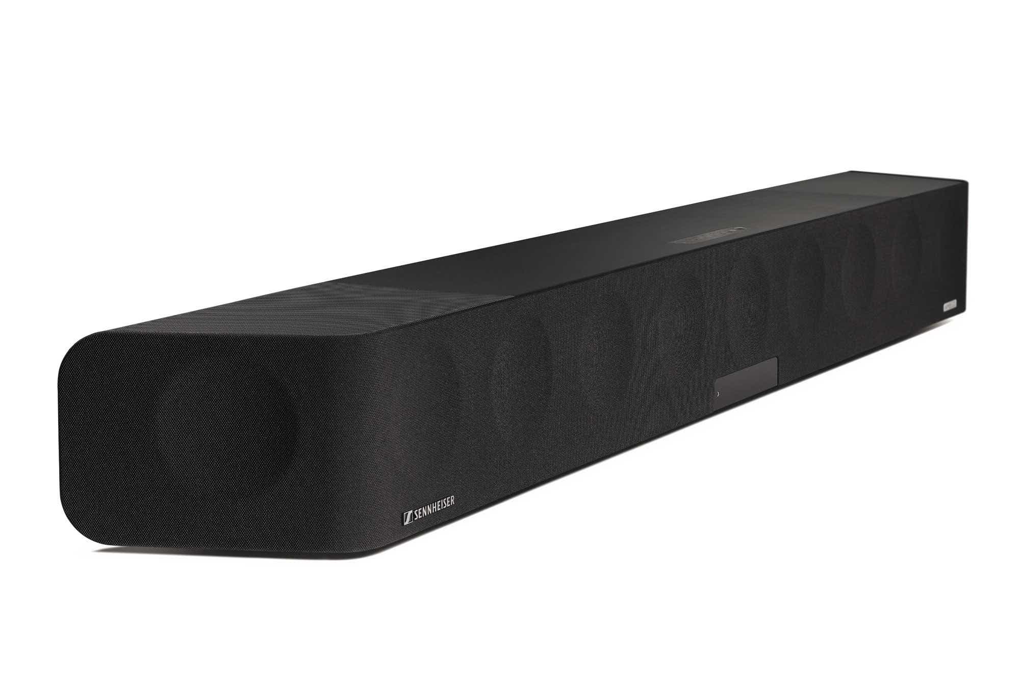 Sennheiser Ambeo Soundbar