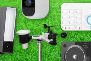 Best subscription-free smart home devices