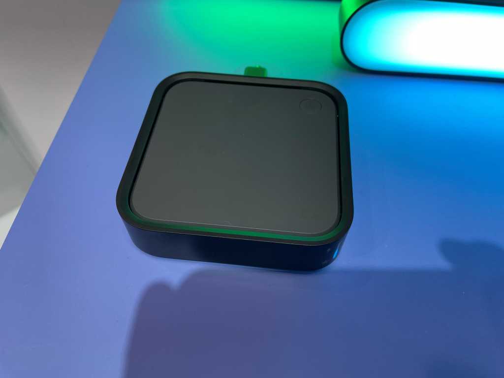 Samsung SmartThings Station