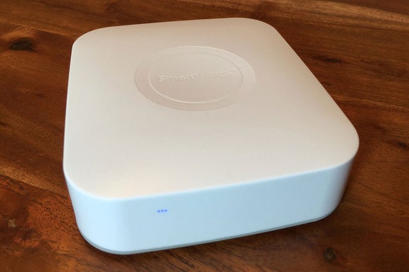 SmartThings Hub V2