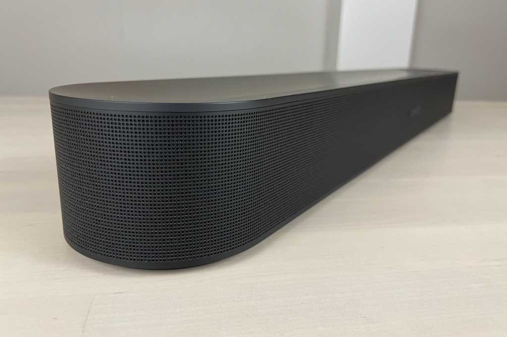 sonos beam 2nd gen shell