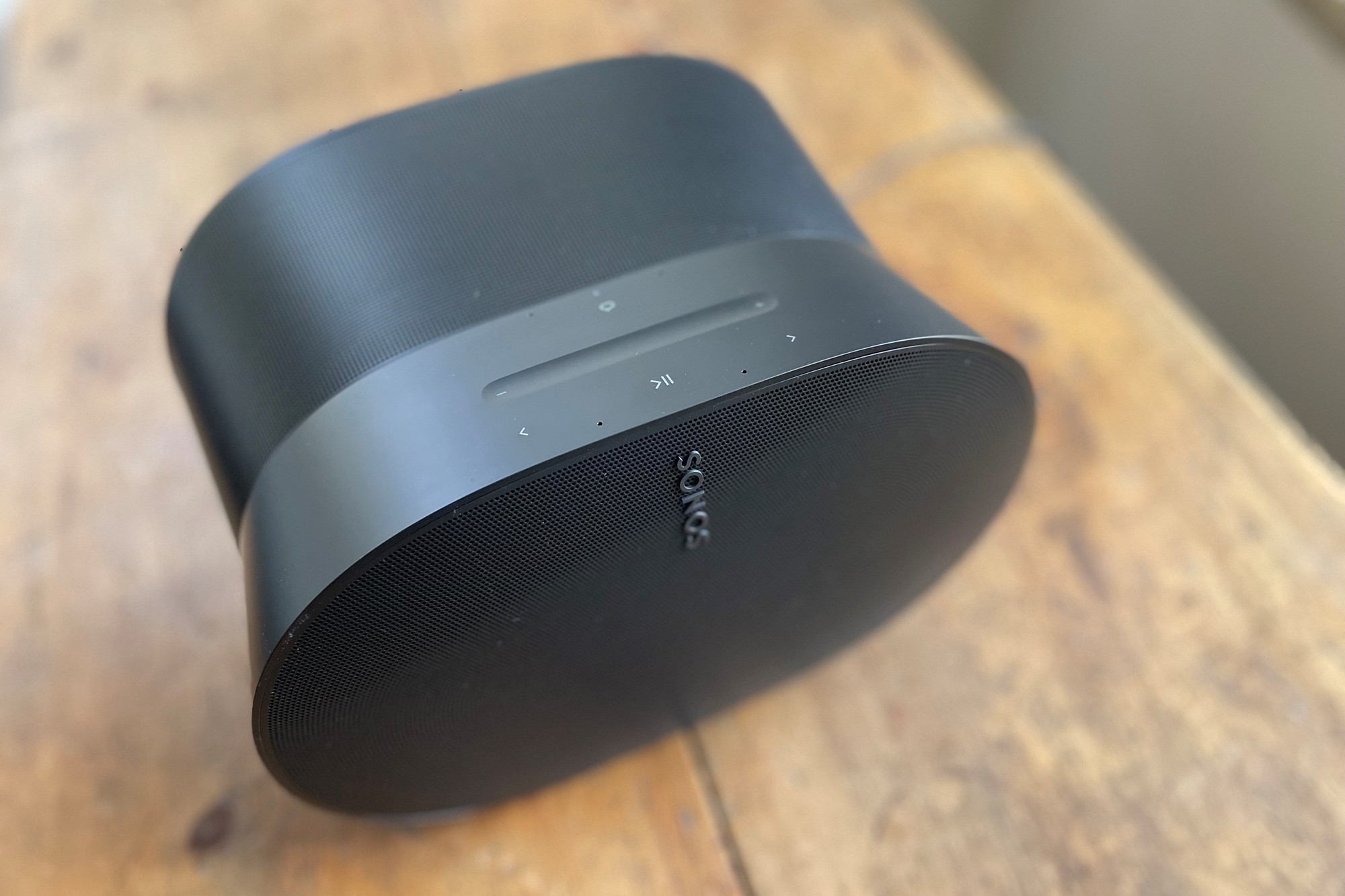 Sonos Era 300 -- Best smart speaker for spatial audio 