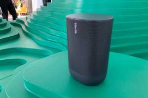 Sonos Move 2: What we know so far