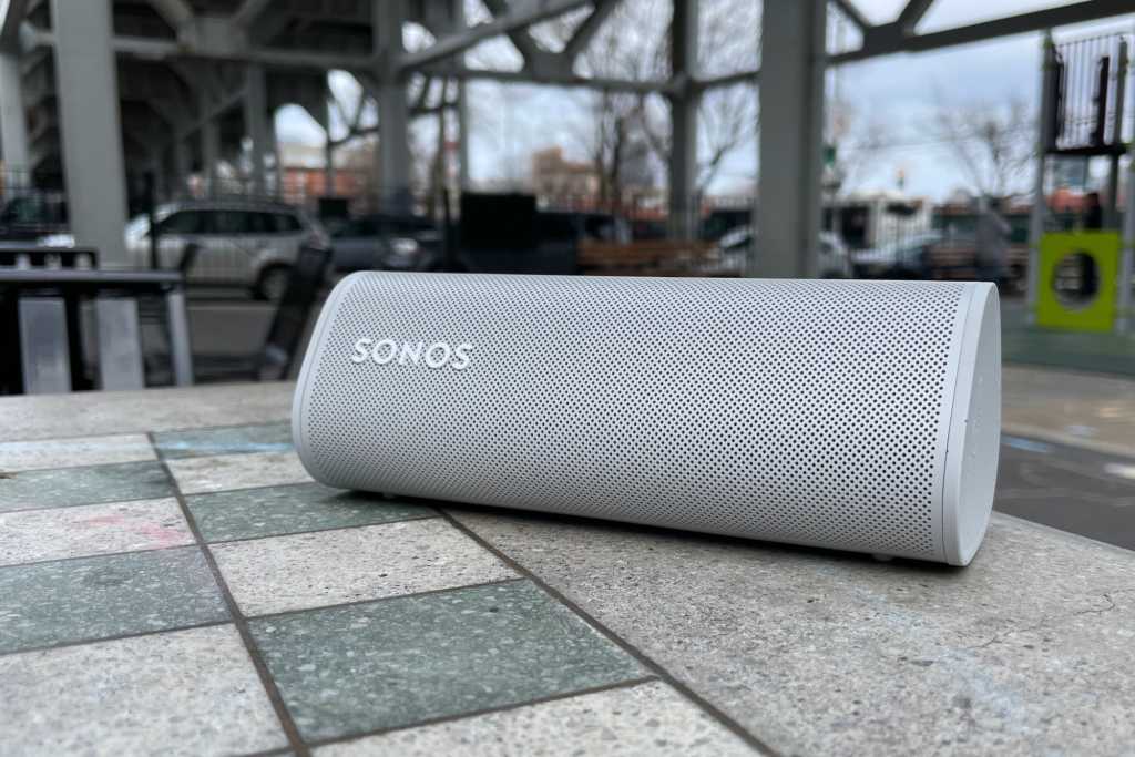 sonos roam main