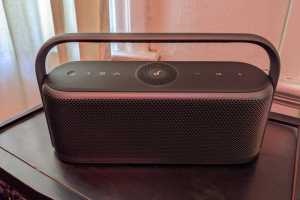 Soundcore Motion X600 review: Sonic excellence for less