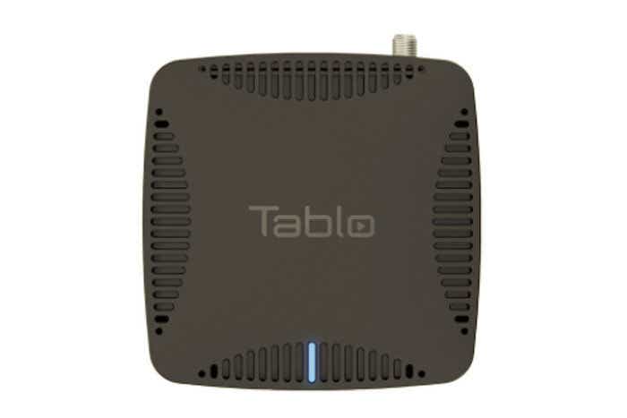 Nuvyyo Tablo Dual Lite DVR