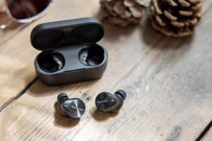 Technics EAH-AZ80 review: These earbuds do everything well