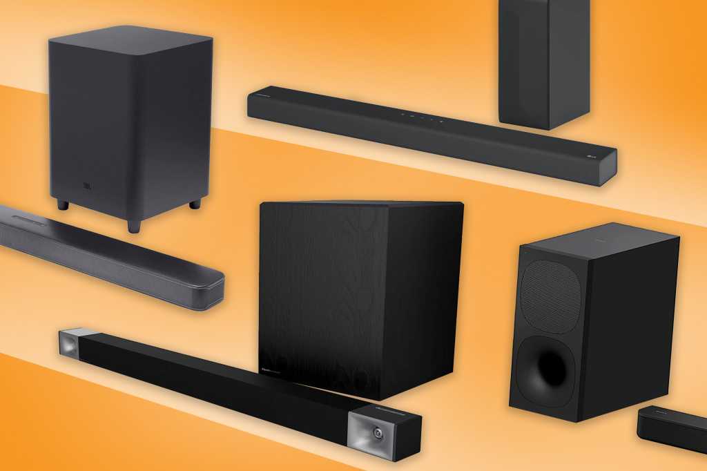 Prime Day soundbar deals