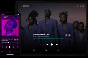 Tidal: FLAC is now our ‘preferred’ high-res format, not MQA