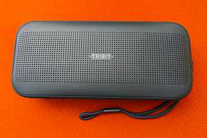 Tribit StormBox Flow review: An affordable speaker with good sound
