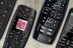 Best universal remote controls