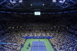How to stream the US Open Tennis Championships 2023