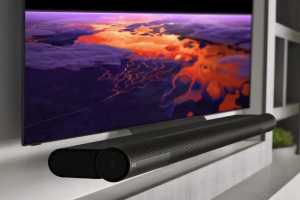 Our favorite Vizio soundbar got a huge Prime Day price cut