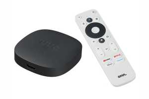 Walmart's $19.88 Onn Google TV 4K streaming box breaks cover