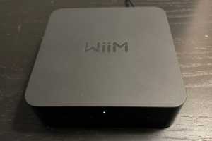 WiiM Pro review: Astounding value in music-streaming hardware 