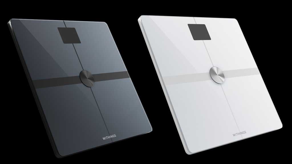 Withings Body Smart scale