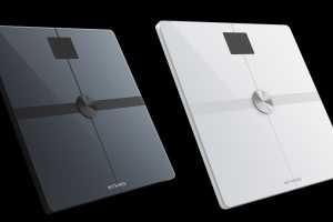 Withings’ Body Smart scale adds tact to its list of features.