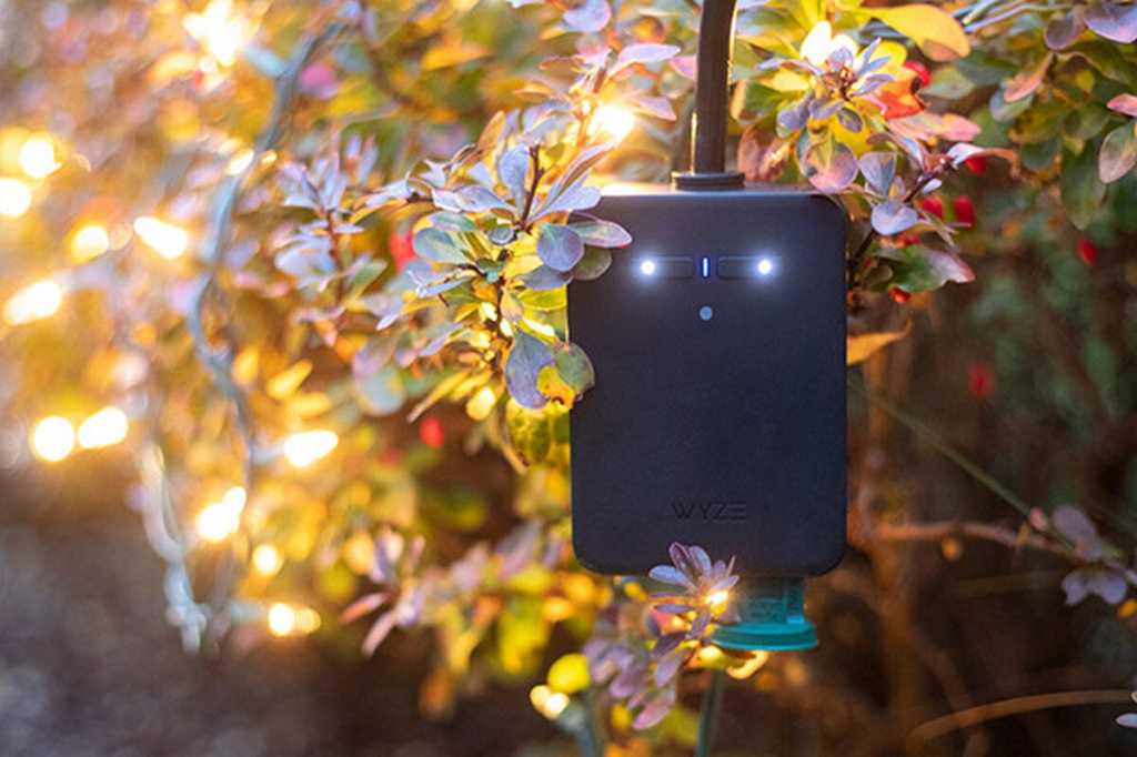 wyze outdoor plug 1