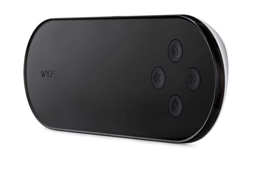 wyze spinkler controller