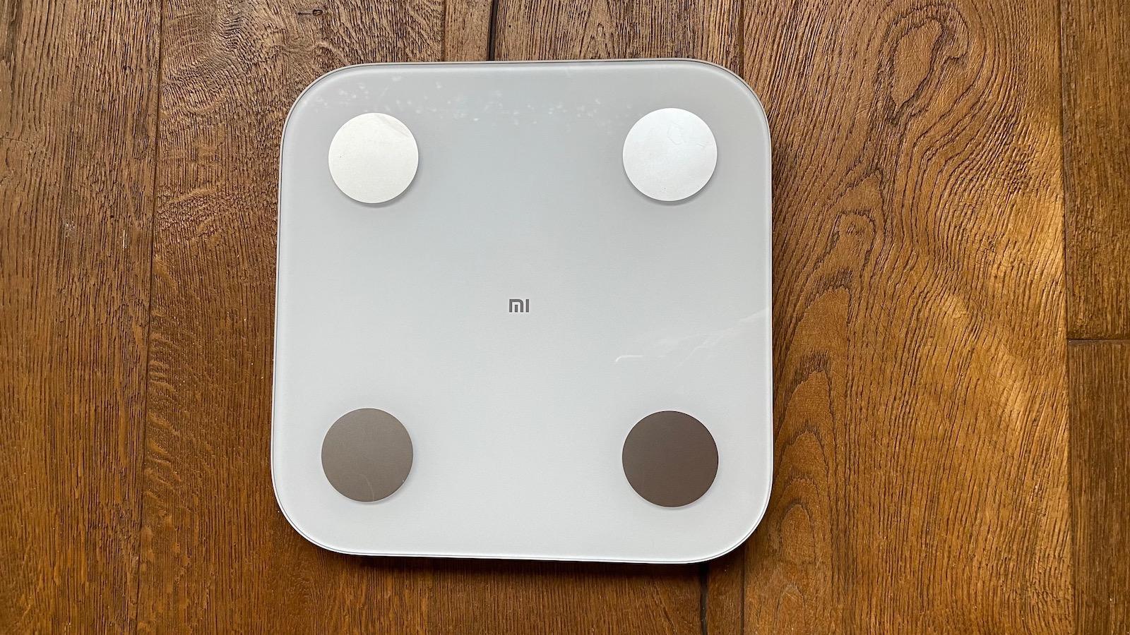 Xiaomi Mi Body Composition Scale 2