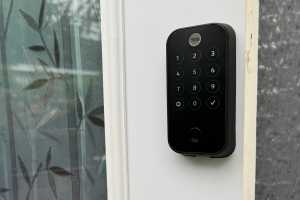 Yale Assure Lock 2 Touch with Wi-Fi review: Pretty, but problematic 