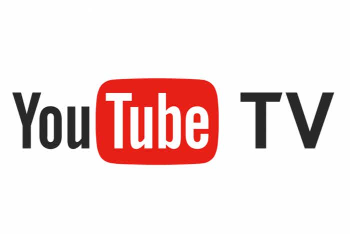 YouTube TV