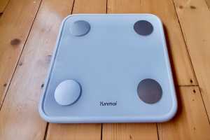 Yunmai Smart Scale 3 review: Gentle guidance