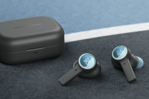 The Beoplay EX true wireless sound oh so sweet