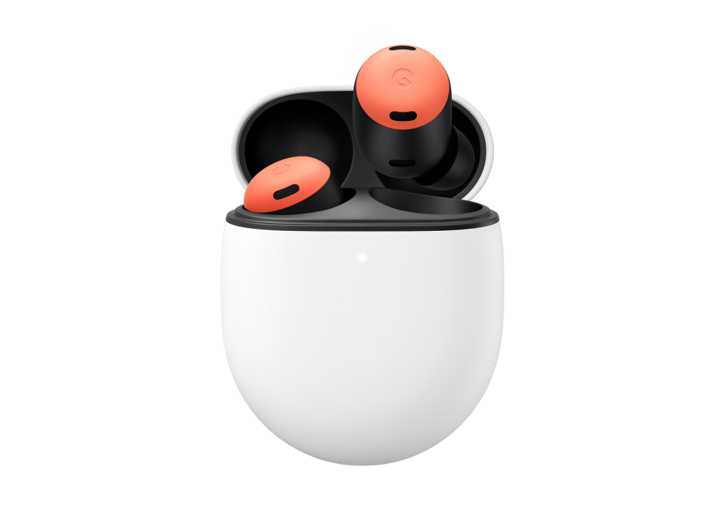 Google Pixel Buds Pro